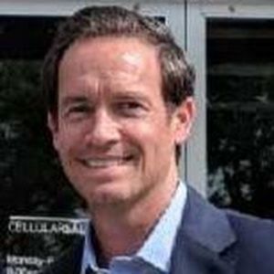 Meet your Posher, Jason